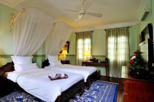 Villa Maly Boutique Hotel - 6