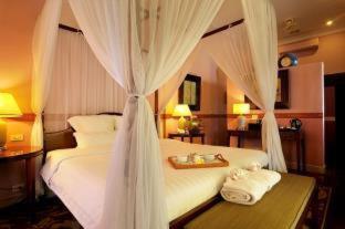 Villa Maly Boutique Hotel - 5