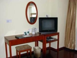 GreenTree Inn Jiangsu NanJing GuLou Business Hotel - Nanjing - 6