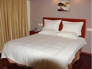GreenTree Inn Jiangsu NanJing GuLou Business Hotel - Nanjing - 5