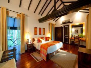 Cinnamon Lodge Habarana - Sigiriya - 1
