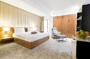 Hotel Harmonia by Dukley - 8