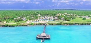 Sea Cliff Resort & Spa - Sansibar-Stadt - 8