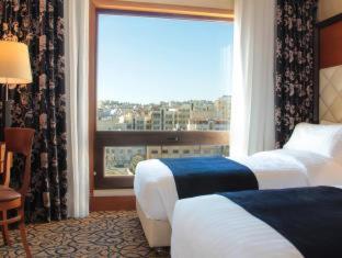 Thousand Nights Hotel Amman - فندق ثاوزند نايتس عمان - 9