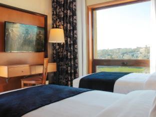 Thousand Nights Hotel Amman - فندق ثاوزند نايتس عمان - Amman - 8