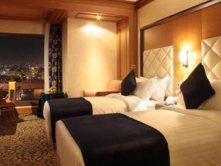 Thousand Nights Hotel Amman - فندق ثاوزند نايتس عمان - 7