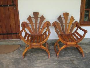 Liyana Holiday resort - Anuradhapura - 5