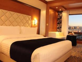 Thousand Nights Hotel Amman - فندق ثاوزند نايتس عمان - 6