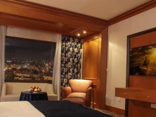 Thousand Nights Hotel Amman - فندق ثاوزند نايتس عمان - Amman - 3