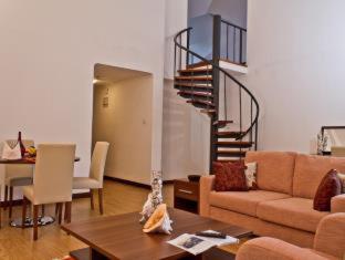 Heri Heights Hotel Apartments, SureStay Collection by Best Western - Nairobi - 8
