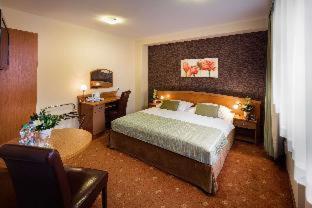 Hotel Galicya - Krakau - 9