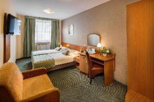 Hotel Galicya - Krakau - 8