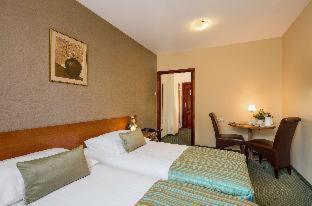 Hotel Galicya - Krakau - 7
