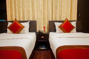 Hotel Dream City - Kathmandu - 9