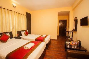 Hotel Dream City - Kathmandu - 7
