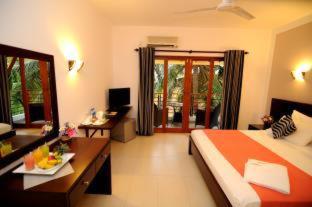 Hotel Shanelo - 9