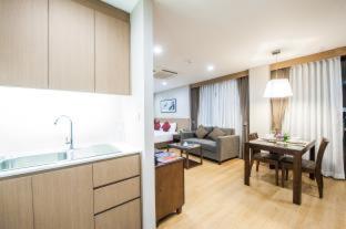 Burgundy Residence 304 - 3
