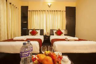 Hotel Dream City - Kathmandu - 6