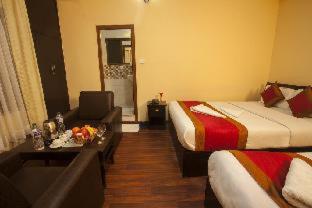 Hotel Dream City - Kathmandu - 5