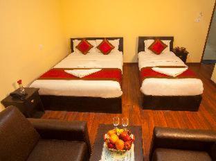 Hotel Dream City - Kathmandu - 4