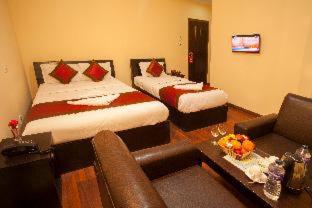 Hotel Dream City - Kathmandu - 3