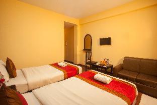 Hotel Dream City - Kathmandu - 1