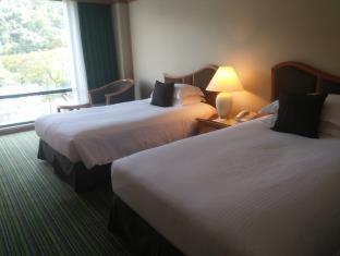 Grand Palace Hotel - Miri - 8