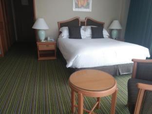 Grand Palace Hotel - Miri - 7
