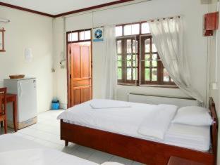 Villa Sisavad Guesthouse - Vientiane - 9
