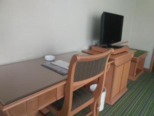 Grand Palace Hotel - Miri - 3