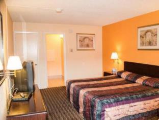 Budget Inn Redwood City - 1