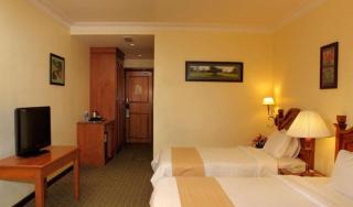 Hotel De' La Ferns, Cameron Highlands - 6