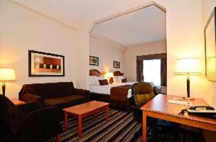 Best Western Windsor Inn and Suites - Danville - 6