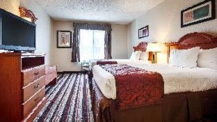 Best Western Windsor Inn and Suites - Danville - 5
