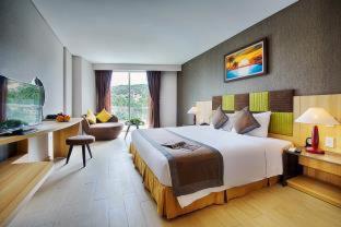 Muong Thanh Luxury Phu Tho - Việt Trì - 4
