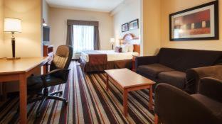 Best Western Windsor Inn and Suites - Danville - 2