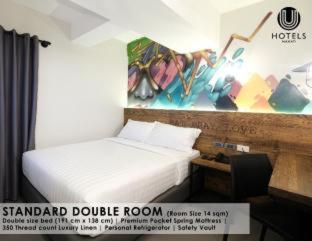 U Hotels Makati - Manila - 9