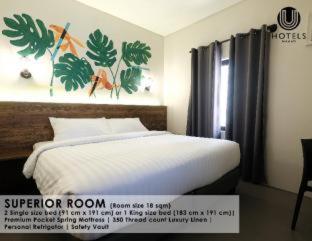 U Hotels Makati - Manila - 2