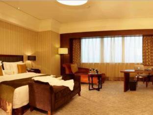 Wuhan Jin Jiang International Hotel - 2