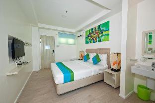 Lime Hotel Boracay - 9