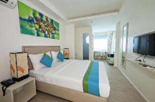 Lime Hotel Boracay - 7