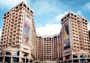 Tolip Hotel Alexandria - Alexandria - 9