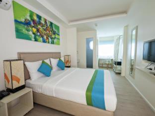 Lime Hotel Boracay - Boracay - 4
