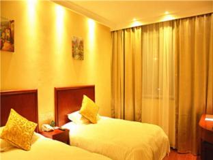 GreenTree Inn JiangSu HuaiAn QingPu District Huaihainan Road Express Hotel - Huai'an - 8