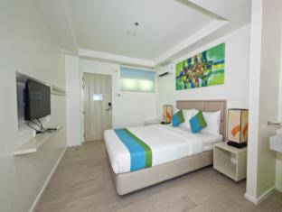 Lime Hotel Boracay - Boracay - 3