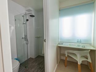 Lime Hotel Boracay - 1