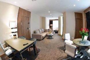 Lamaraz Hotels - Algier - 9
