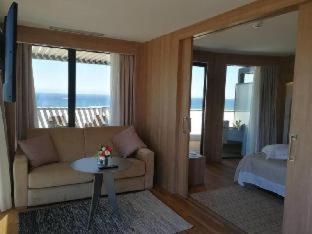 Lamaraz Hotels - Algier - 8