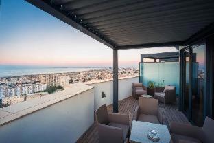 Lamaraz Hotels - Algier - 7
