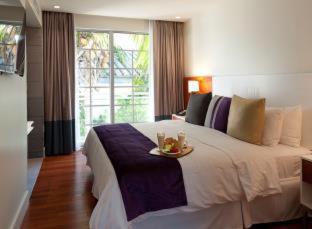 Leslie Hotel Ocean Drive - Miami Beach - 7